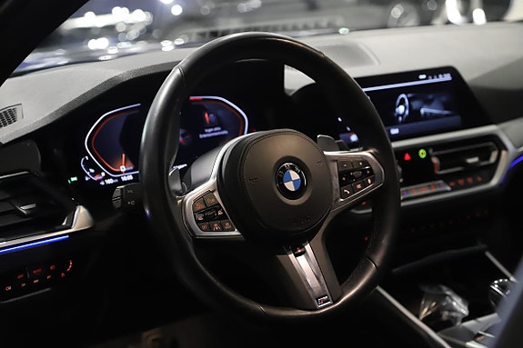 BMW M340i 3 of 14