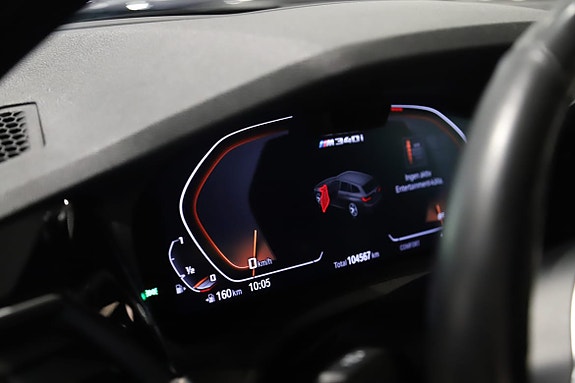 BMW M340i 8 of 14