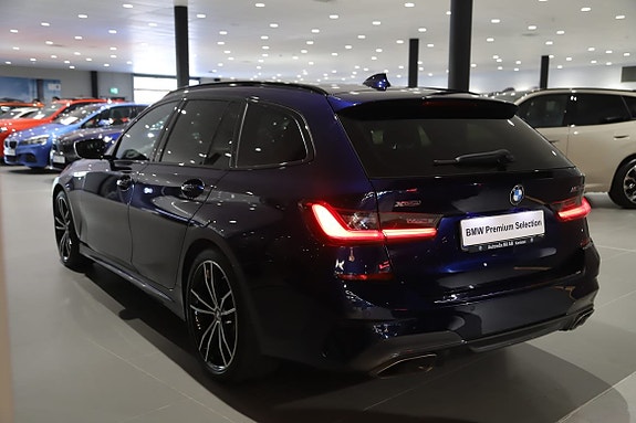 BMW M340i 12 of 14