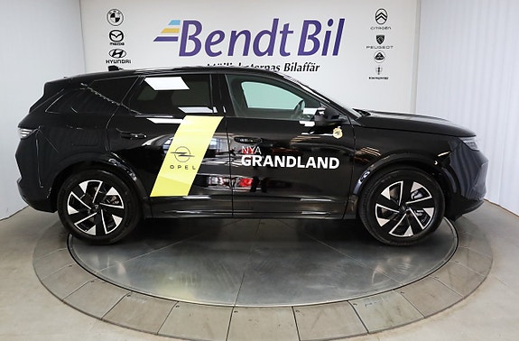 Opel Grandland X 13 of 25