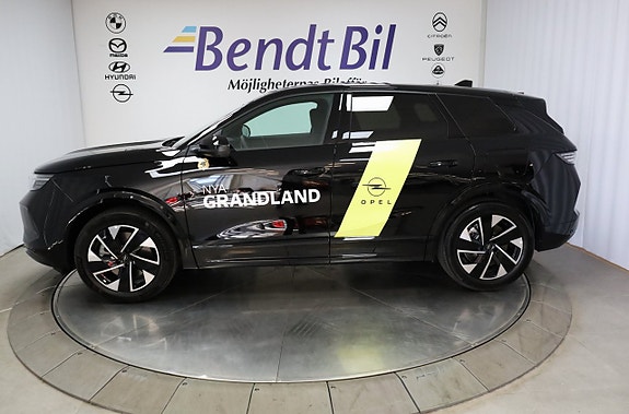 Opel Grandland X 7 of 25