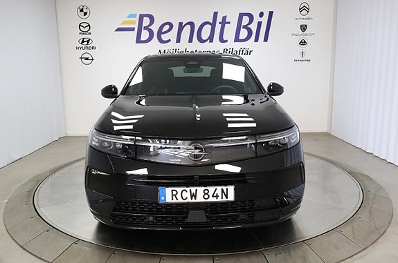 Opel Grandland X 2 of 25