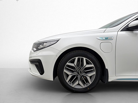 Kia Optima 28 of 30