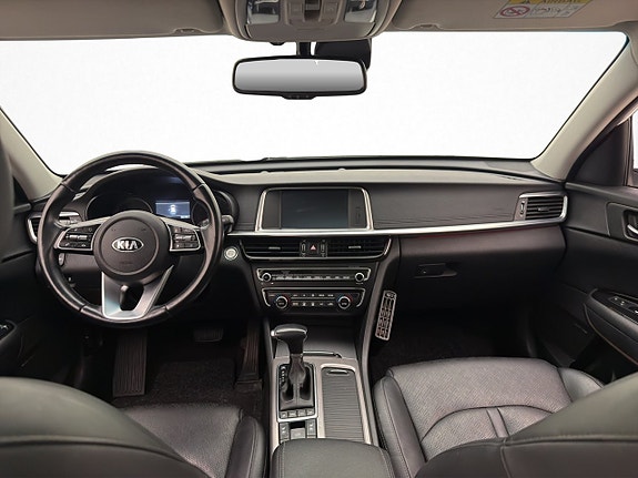 Kia Optima 14 of 30