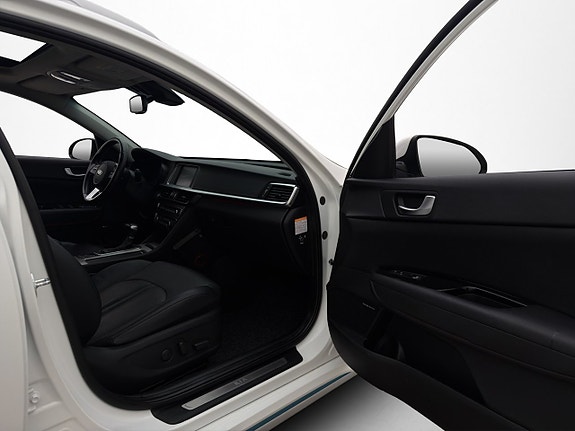 Kia Optima 26 of 30