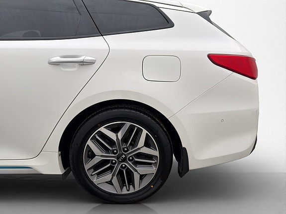 Kia Optima 29 of 30