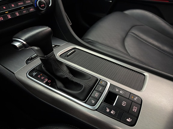 Kia Optima 23 of 30