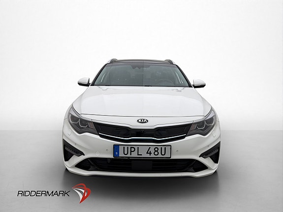 Kia Optima 2 of 30