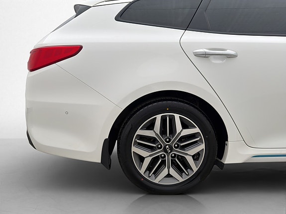 Kia Optima 30 of 30