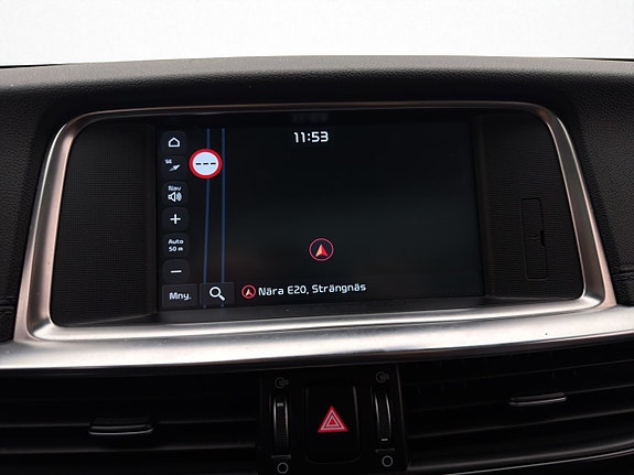 Kia Optima 18 of 30