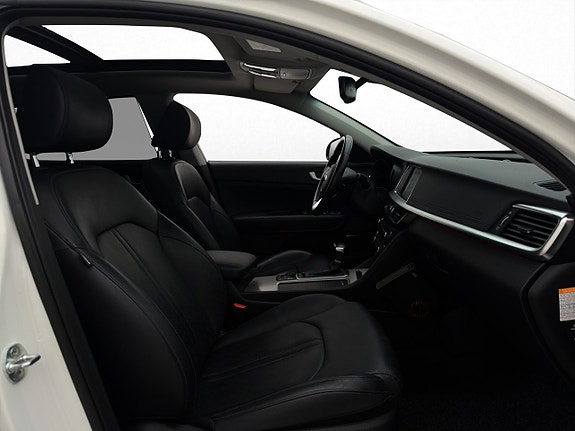 Kia Optima 27 of 30