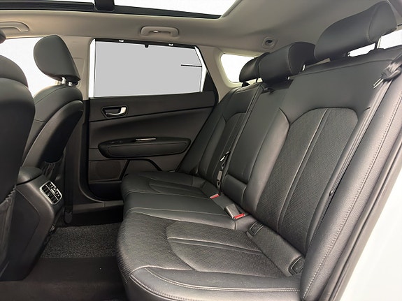 Kia Optima 24 of 30