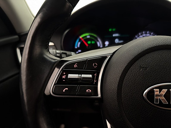 Kia Optima 17 of 30