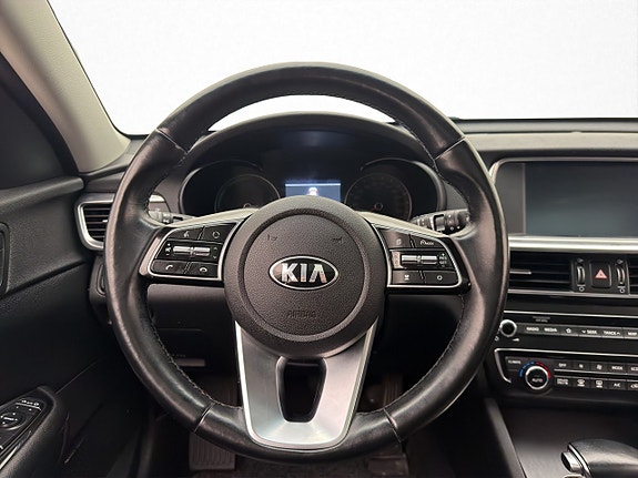Kia Optima 15 of 30