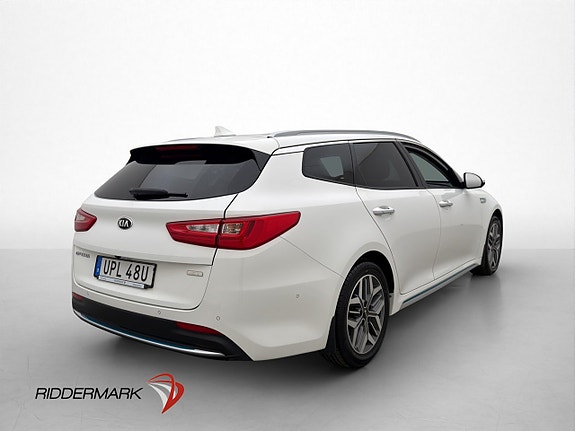 Kia Optima 8 of 30