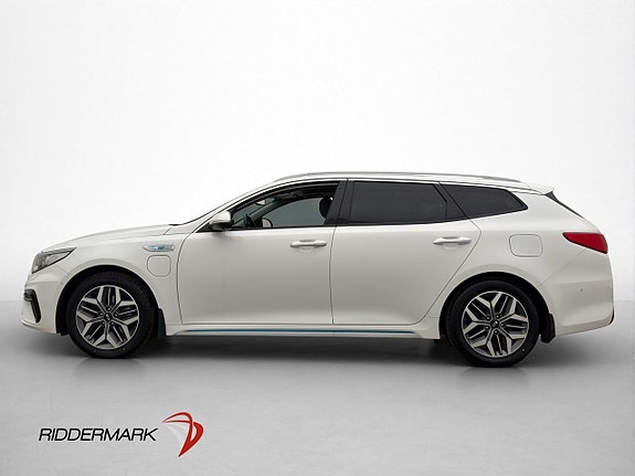 Kia Optima 4 of 30