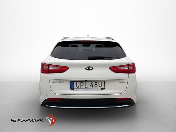 Kia Optima 6 of 30