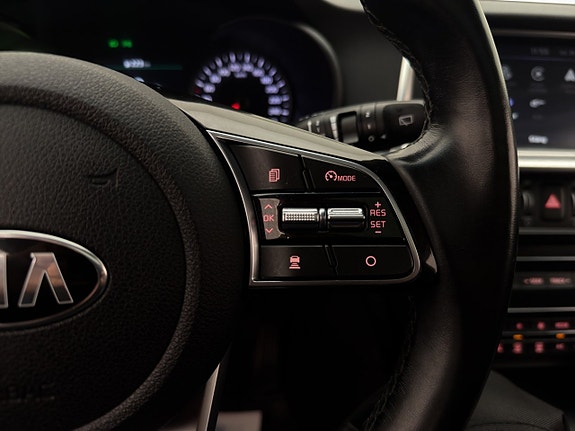 Kia Optima 19 of 30