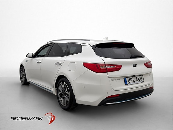 Kia Optima 5 of 30
