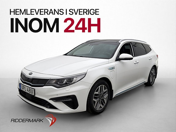 Kia Optima 3 of 30
