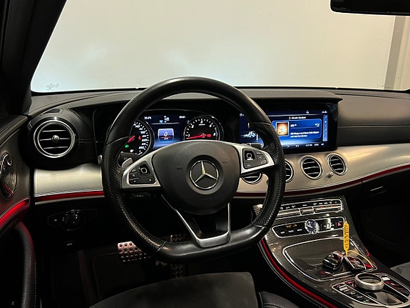 Mercedes-Benz E220 d 15 of 27