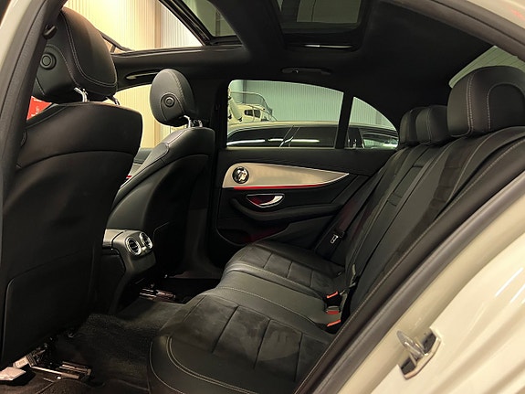 Mercedes-Benz E220 d 14 of 27