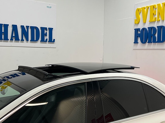 Mercedes-Benz E220 d 3 of 27