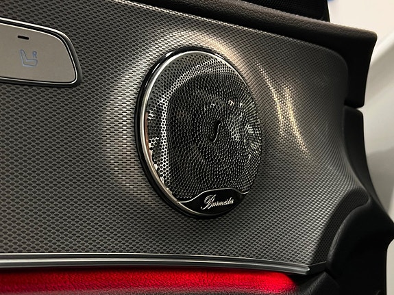 Mercedes-Benz E220 d 16 of 27