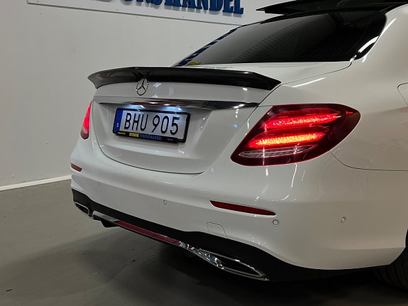 Mercedes-Benz E220 d 9 of 27