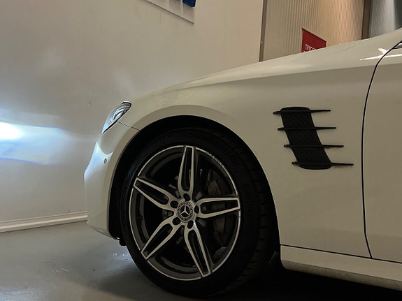 Mercedes-Benz E220 d 8 of 27