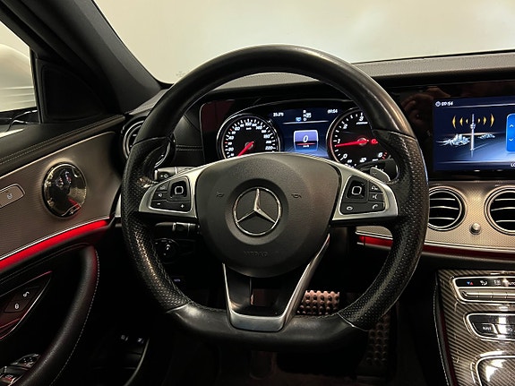 Mercedes-Benz E220 d 22 of 27