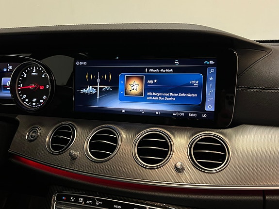 Mercedes-Benz E220 d 19 of 27