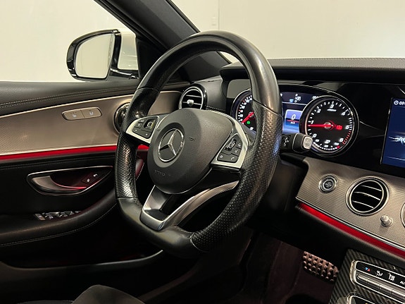 Mercedes-Benz E220 d 20 of 27