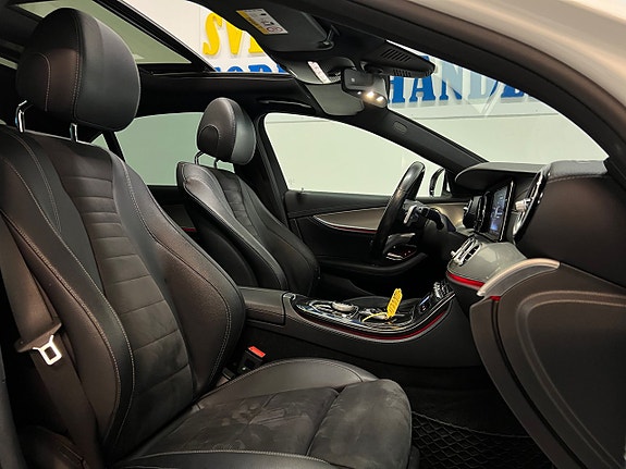 Mercedes-Benz E220 d 21 of 27