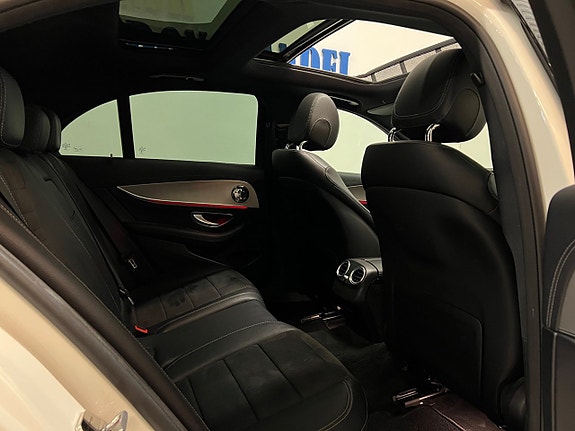 Mercedes-Benz E220 d 17 of 27
