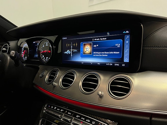 Mercedes-Benz E220 d 23 of 27