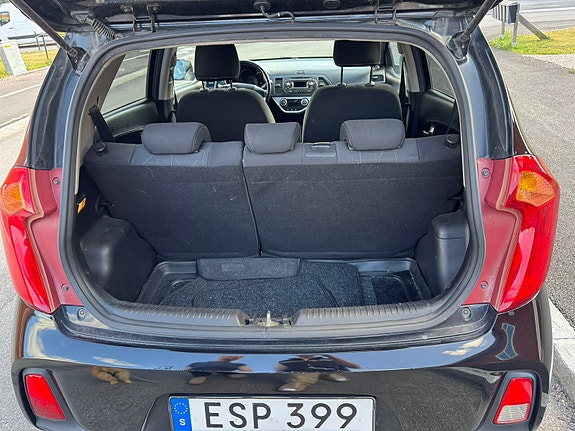 Kia Picanto 13 of 14