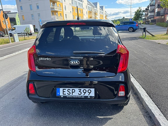 Kia Picanto 6 of 14