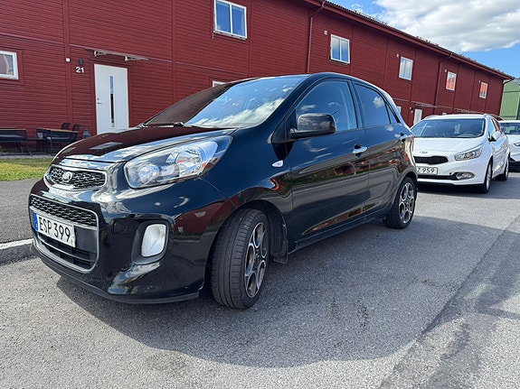 Kia Picanto 3 of 14