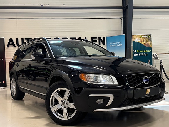 Volvo XC70 3 of 21