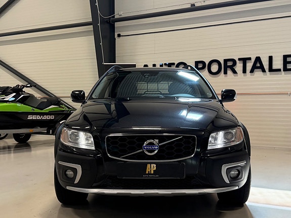 Volvo XC70 5 of 21