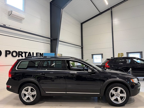 Volvo XC70 6 of 21