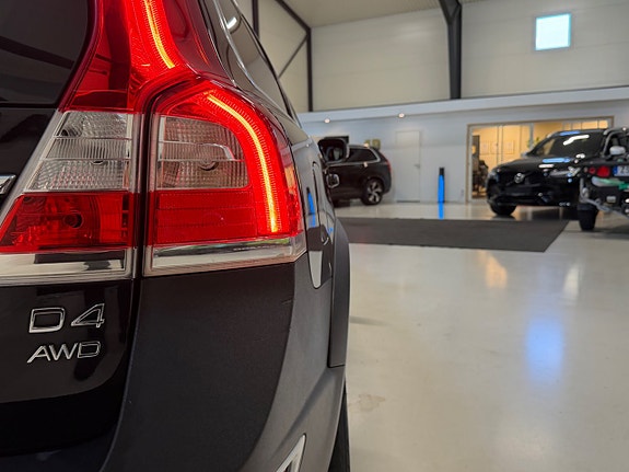 Volvo XC70 8 of 21