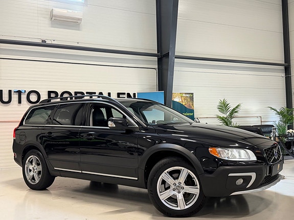 Volvo XC70 21 of 21