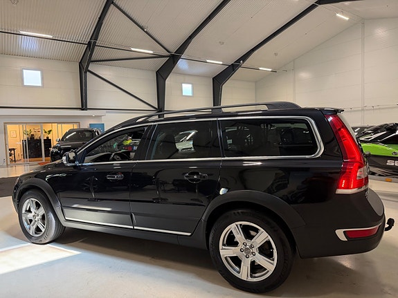 Volvo XC70 10 of 21