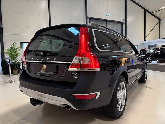 Volvo XC70 7 of 21