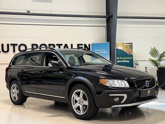 Volvo XC70 4 of 21