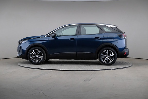 Peugeot 3008 4 of 21