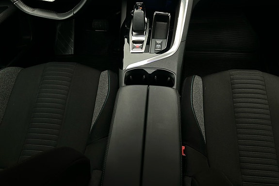 Peugeot 3008 9 of 21