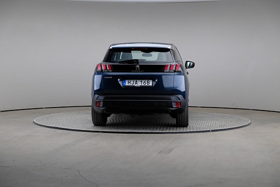 Peugeot 3008 5 of 21